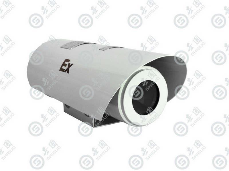 SGC-HTZ防爆摄像机护罩